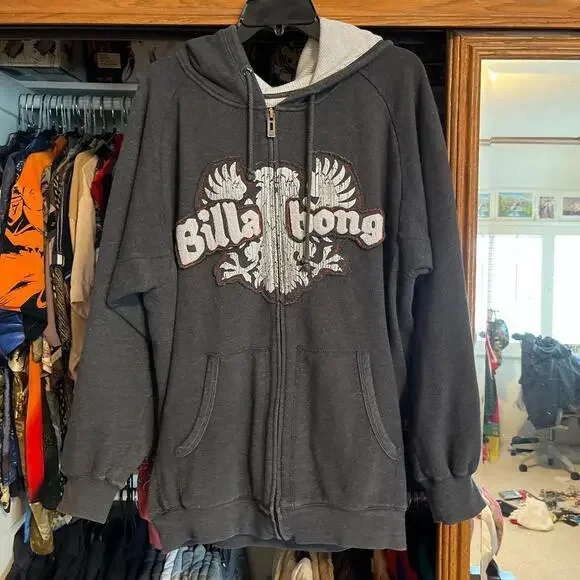 トップス 00s GOA hooded linen shirt Y2K archive トップス 00s GOA hooded linen shirt Y2K archive 00s GOA